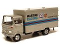 Mercedes LP 608 Porsche Martini - Premium ClassiXXs 1.43 (1)